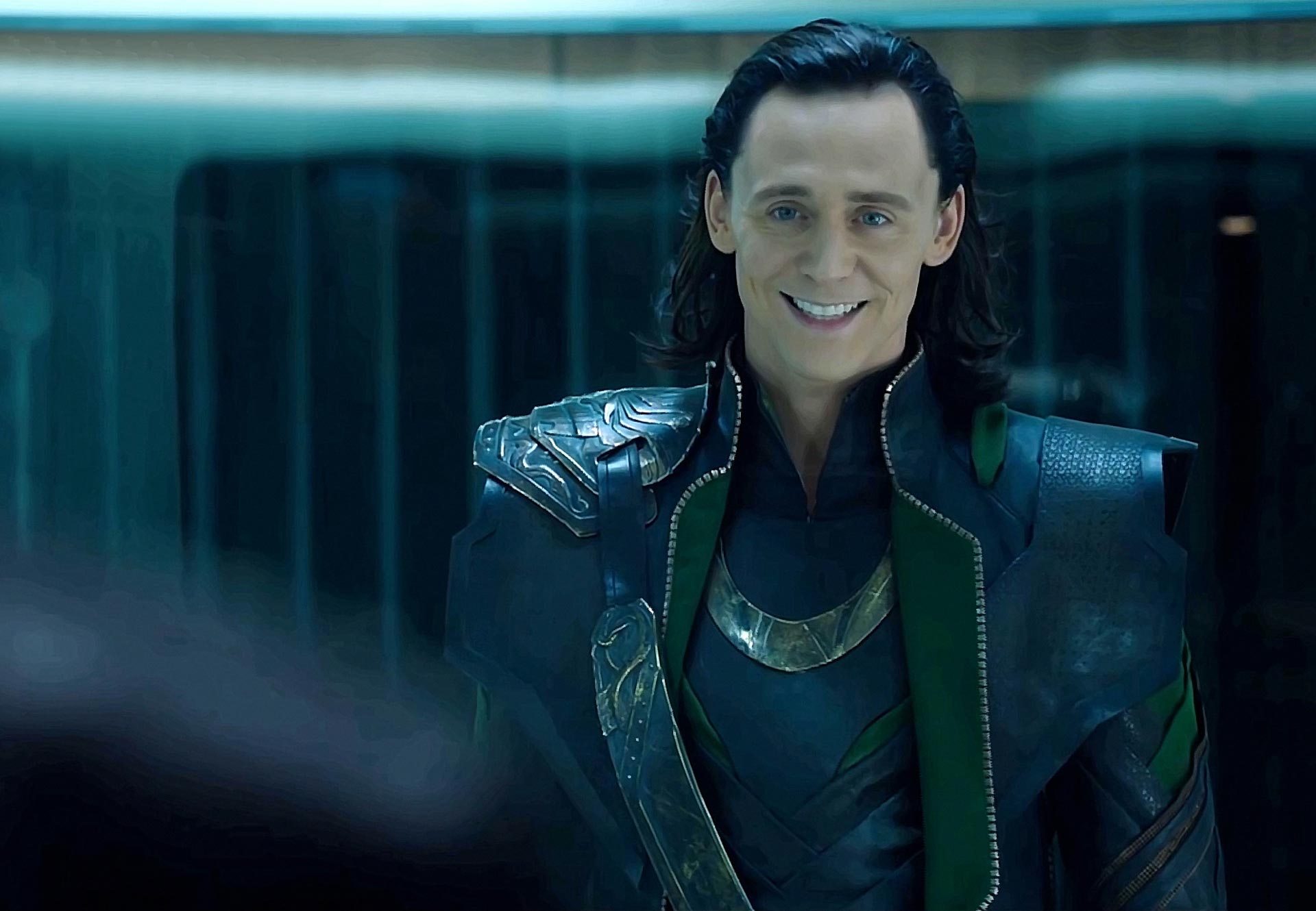 Loki-Avengers