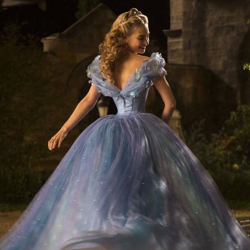 Cinderella-Movie-Costumes