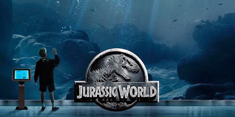 Crítica: Jurassic World