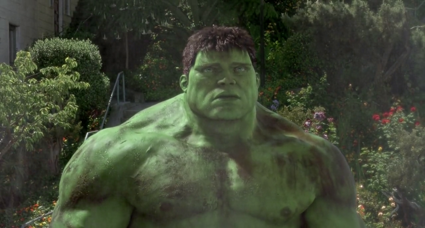 Hulk 2003