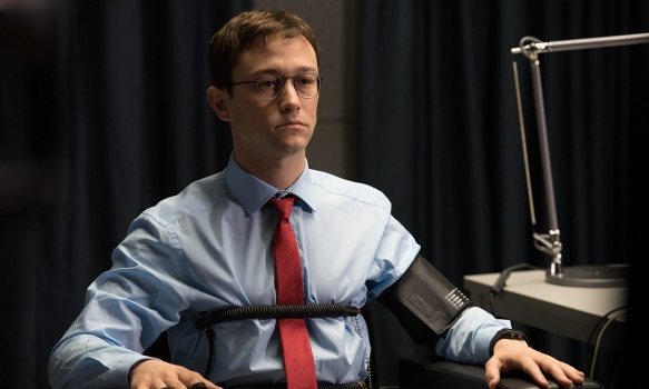 Crítica: Snowden