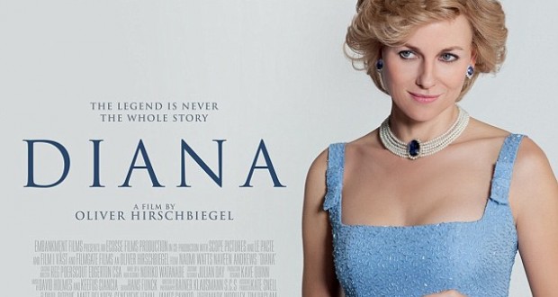 Crítica: Diana